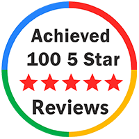 Reviews Badge v2 Advanced Family Eyecare in Waupaca200x200
